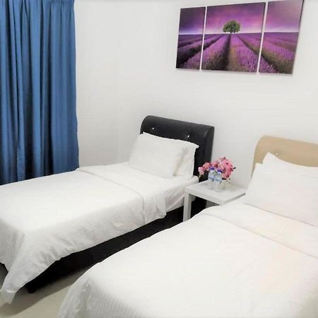 Ig Hotel Alor Setar Exterior photo