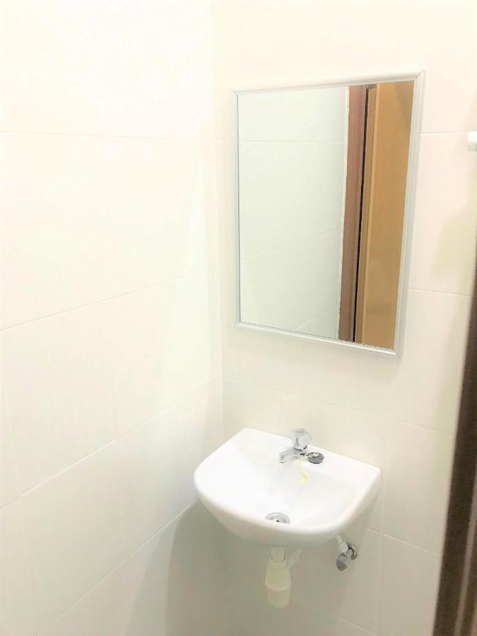 Ig Hotel Alor Setar Exterior photo