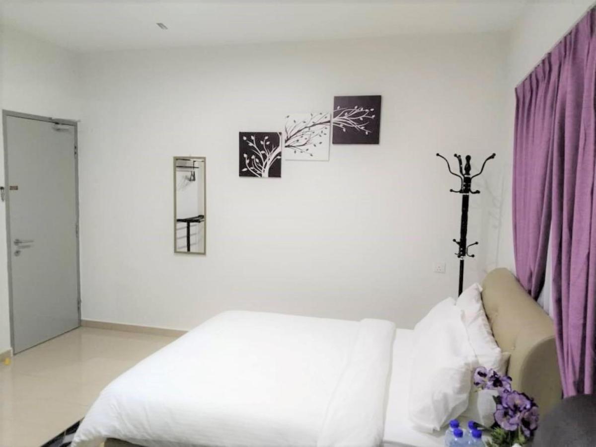 Ig Hotel Alor Setar Exterior photo