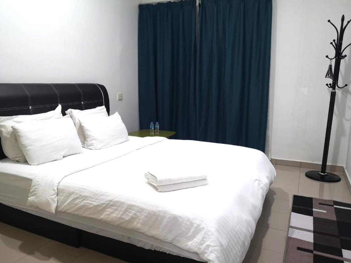 Ig Hotel Alor Setar Exterior photo